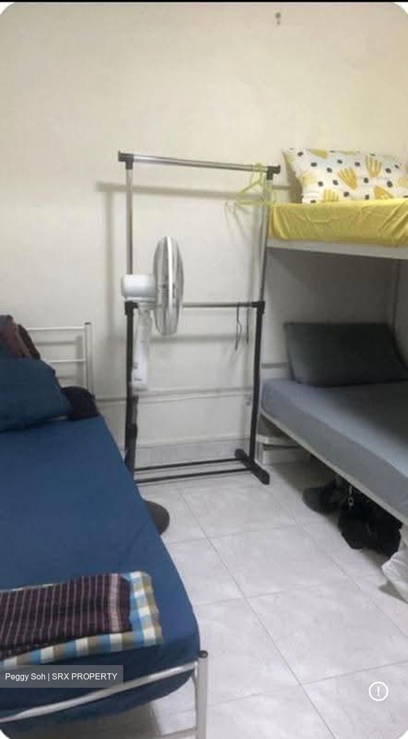 Beauty World Plaza (D21), Apartment #621715381